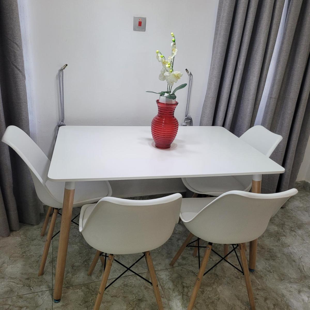 Suitetrails - Luxury 'n comfort 2 Bedroom