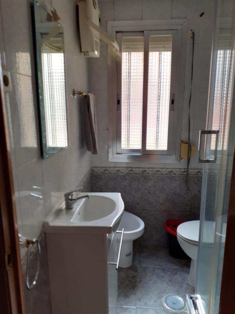 MADRID APARTMENT - Housity