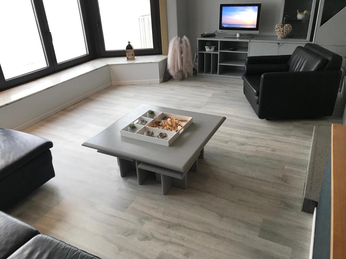 Appartement spacieux vue sur mer - Housity