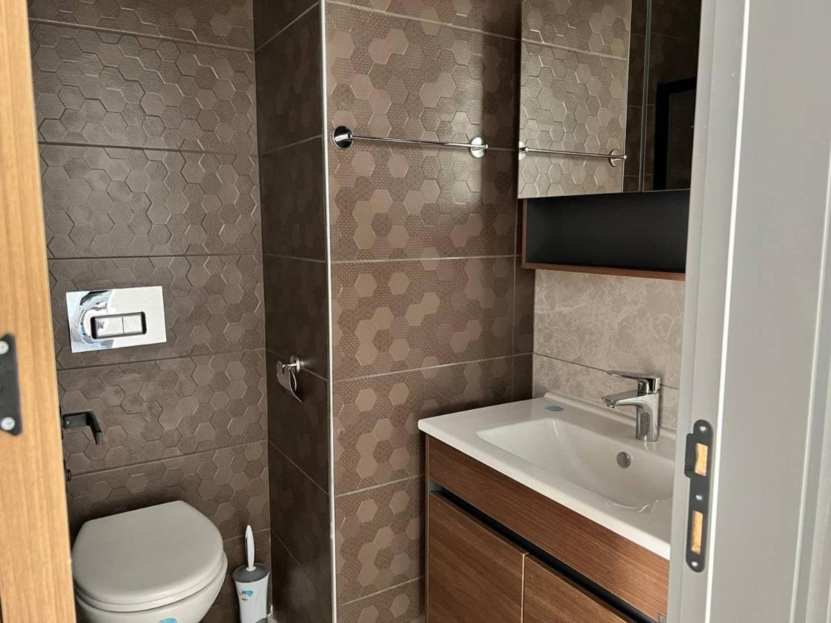 Suitetrails - City Street Oba Alanya