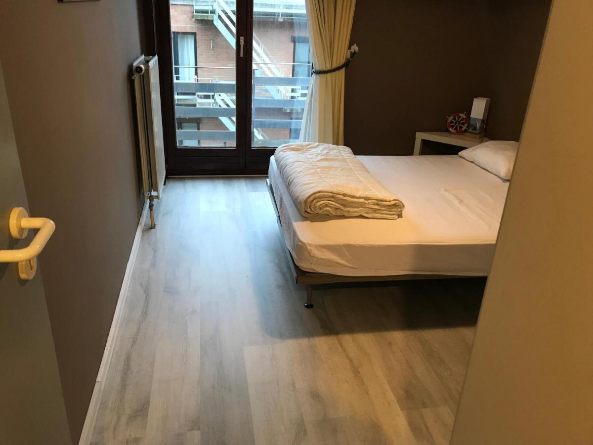 Appartement spacieux vue sur mer - Housity