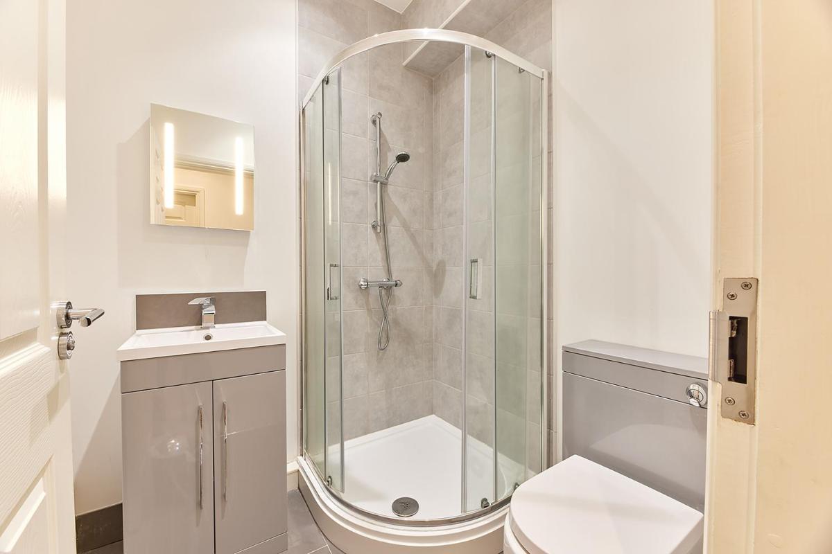 Barnes boutique apartment - Housity