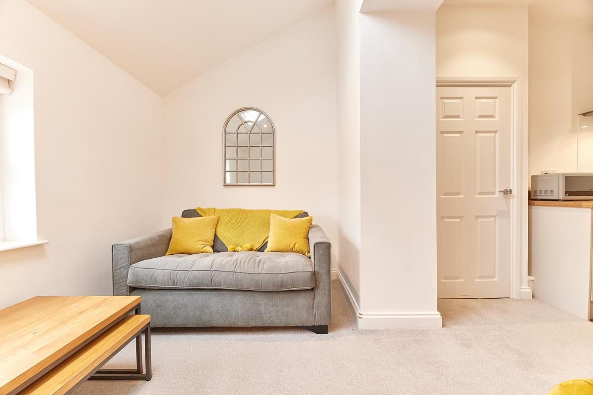 Barnes boutique apartment - Housity