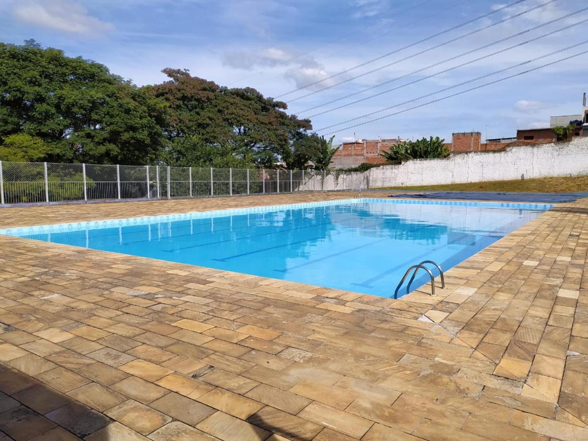Pousada Clube Universo Esportivo - Housity