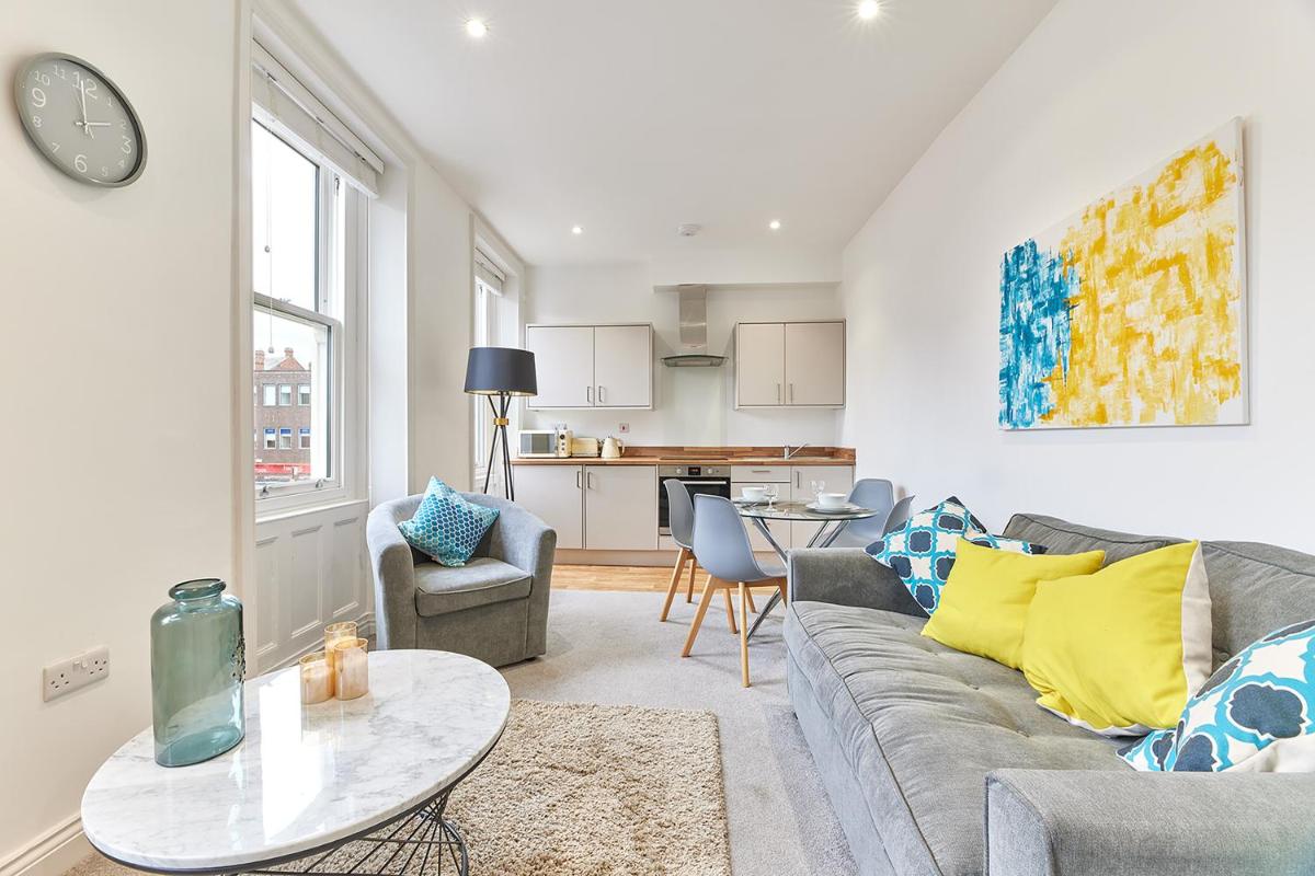 Herrington boutique apartment - Housity