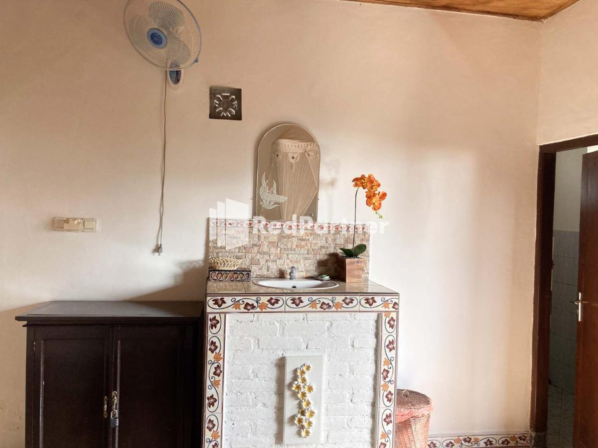 Suitetrails - Taman Ayu Homestay Munduk RedPartner
