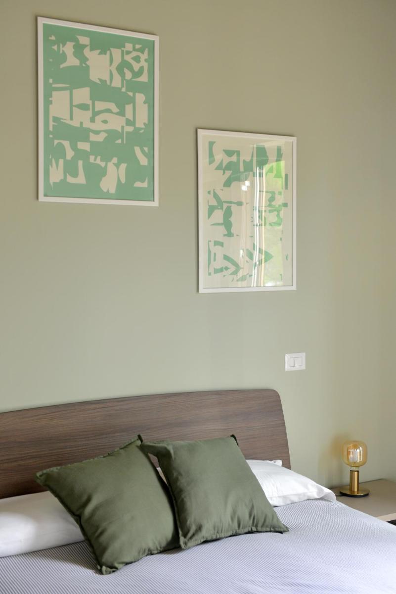I Giardini Di Zelda - Housity