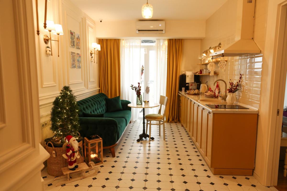 Suitetrails - Boutique Apartment - Signature