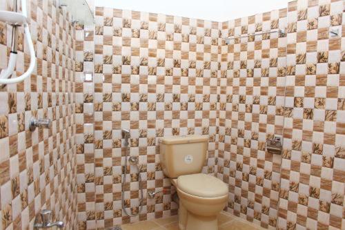 SUNMO GUEST HOUSE MIRISSA - Housity