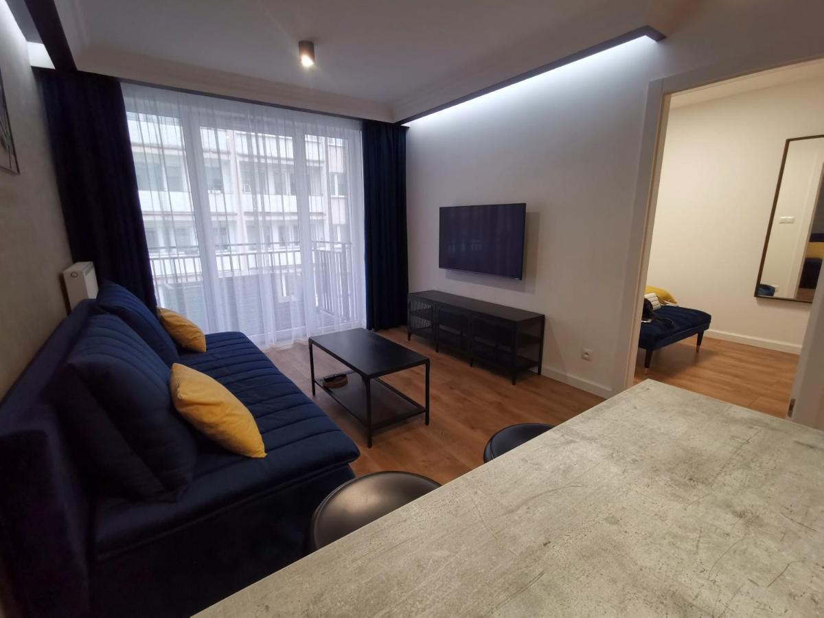 Apartament nad Odrą APARTMENT RIVER HOUSE - Housity