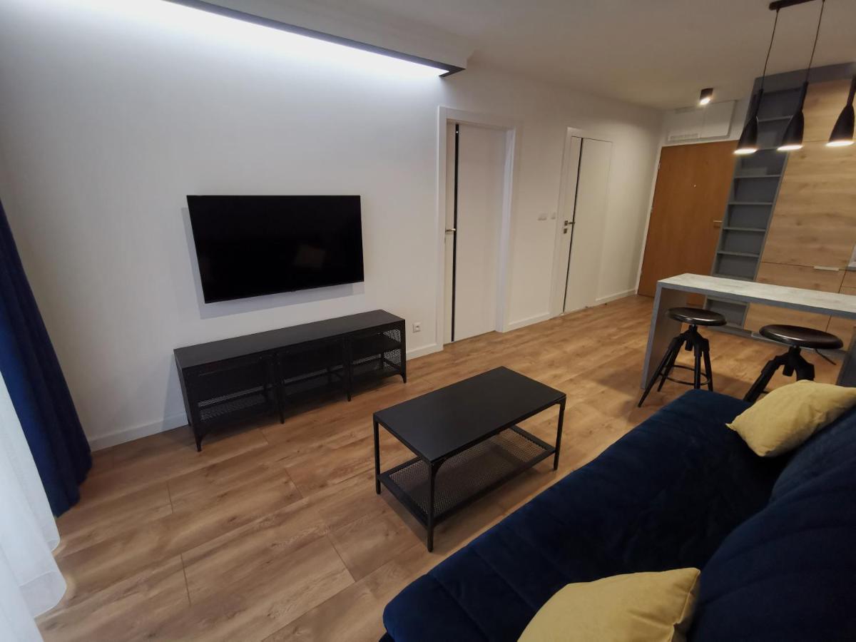 Apartament nad Odrą APARTMENT RIVER HOUSE - Housity