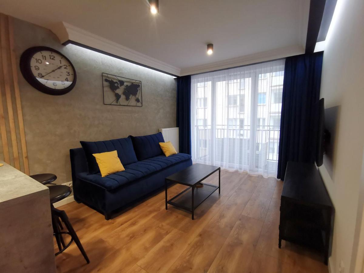 Apartament nad Odrą APARTMENT RIVER HOUSE - Housity