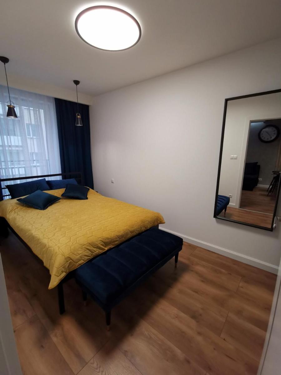 Apartament nad Odrą APARTMENT RIVER HOUSE - Hizvo