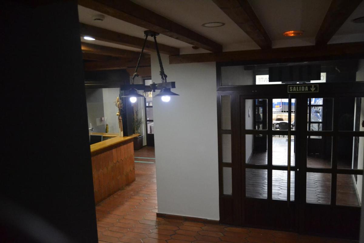 Hotel El Tratado - Housity