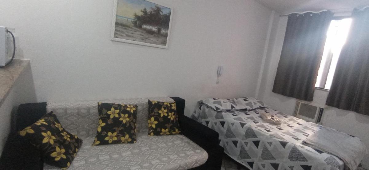 Kitinete Antonio X - Housity