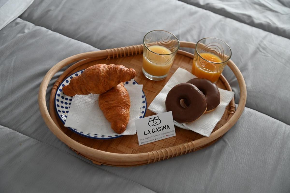 La Casina B&B - Housity