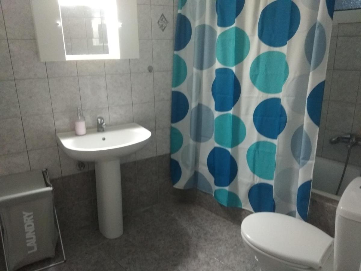 Suitetrails - Alejandro apartment