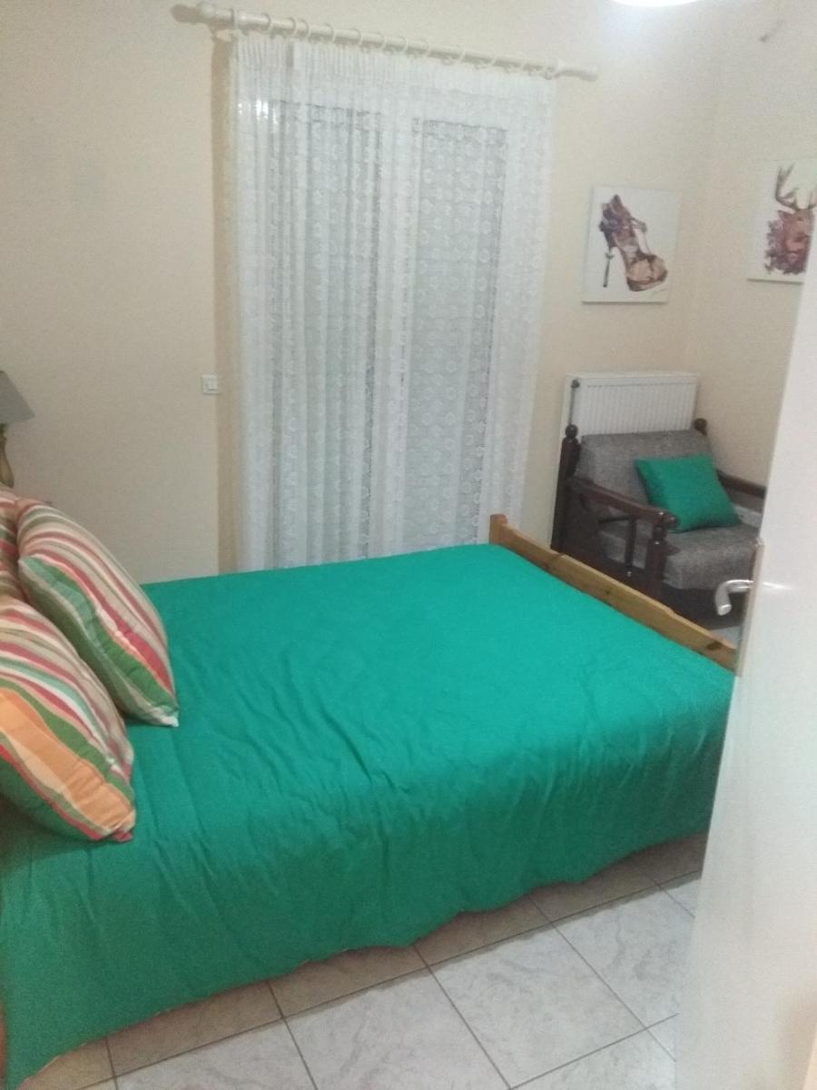 Suitetrails - Alejandro apartment
