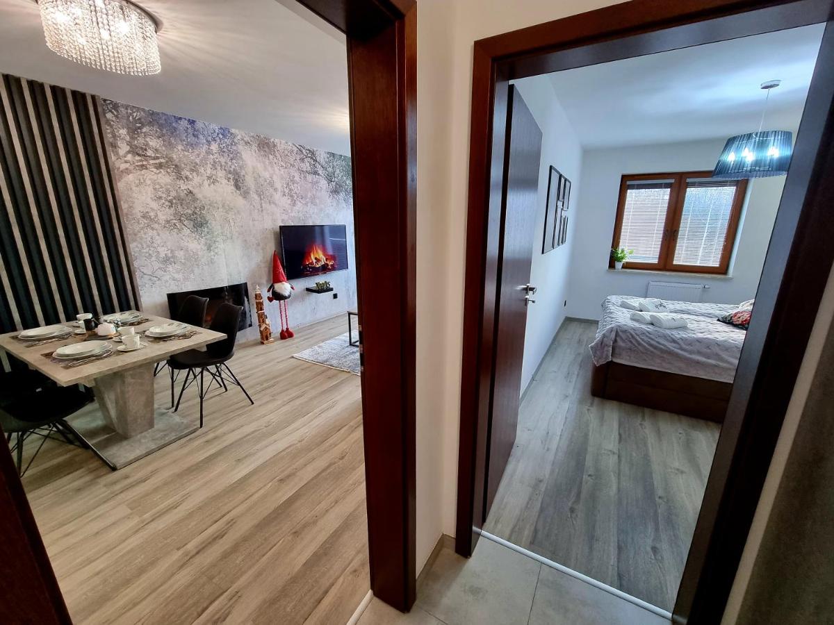 Apartament Jelonek w Karkonoszach - Hizvo