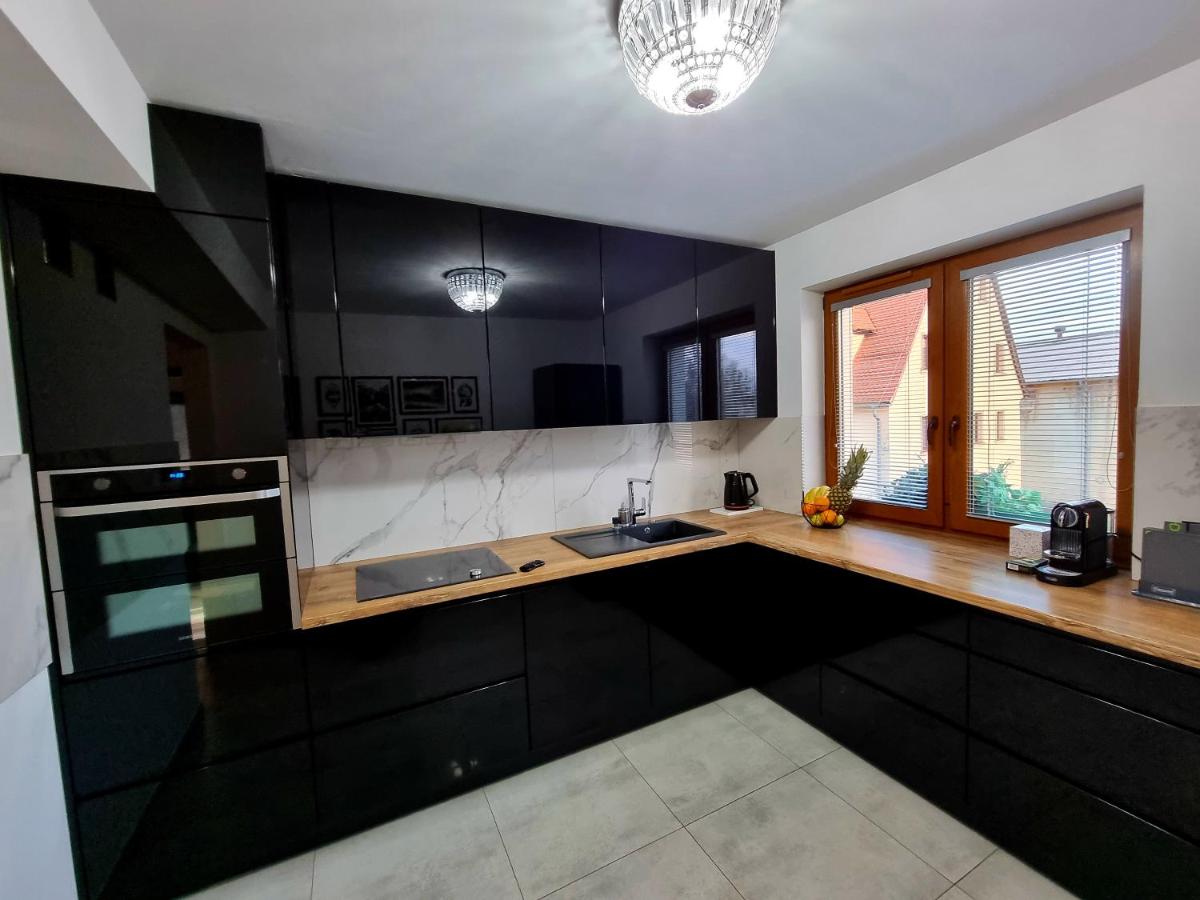 Apartament Jelonek w Karkonoszach - Hizvo