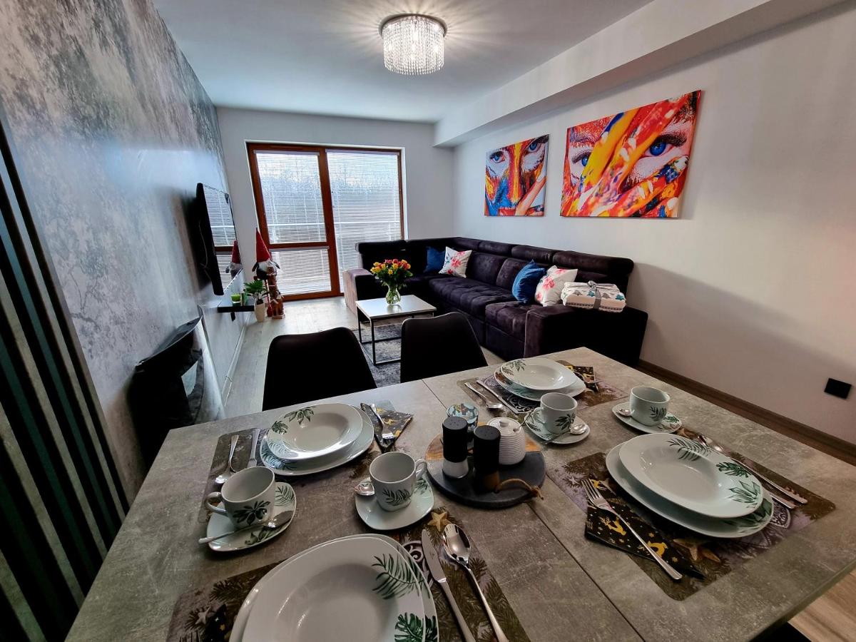 Apartament Jelonek w Karkonoszach - Hizvo