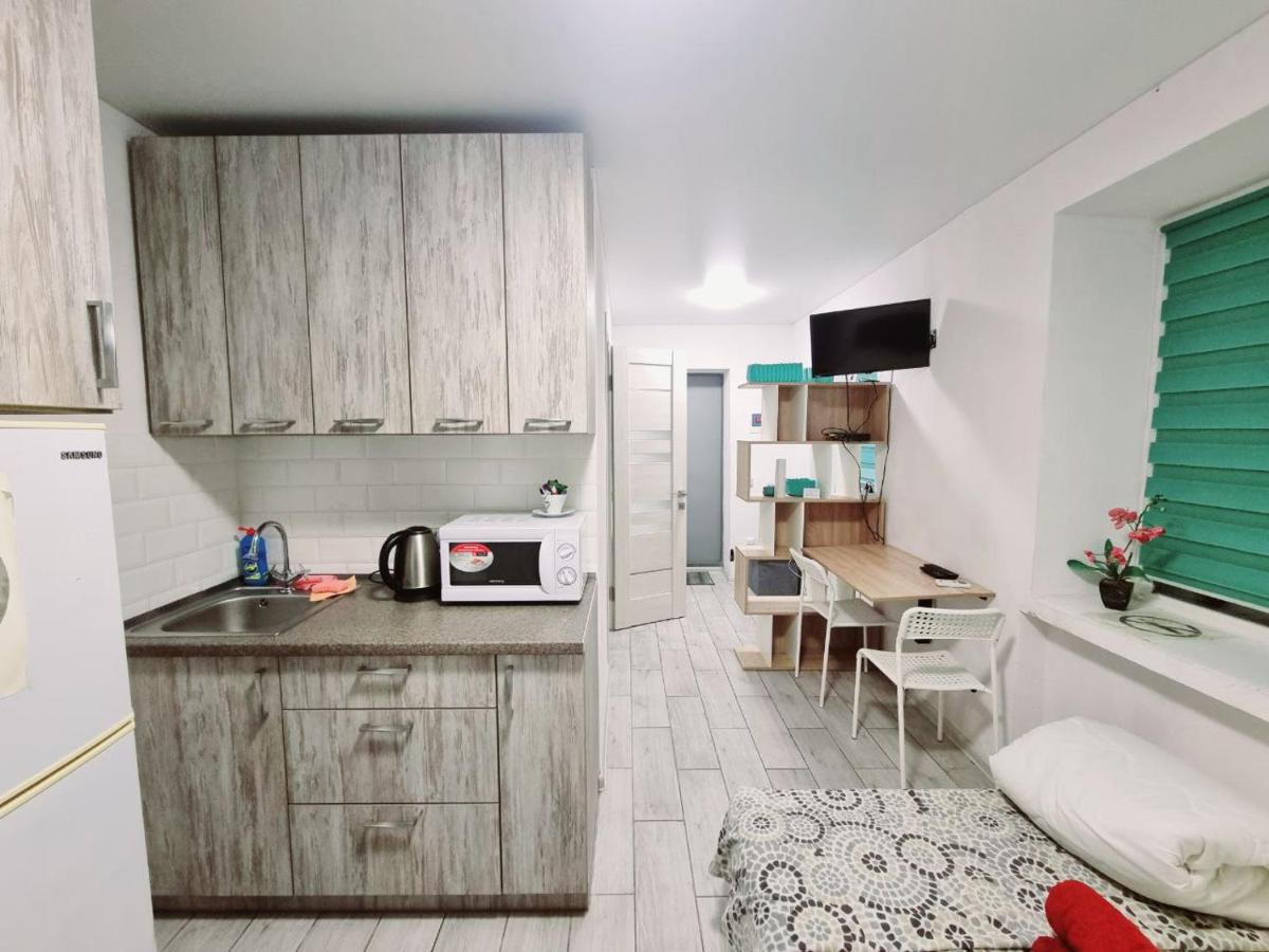 Suitetrails - Сomfort24 Апартаменти на проспекті Гагаріна Мечнікова Apartment on Gagarina