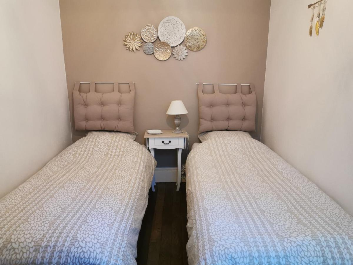 Le petit bouchon - centre ville, wifi, netflix - Housity