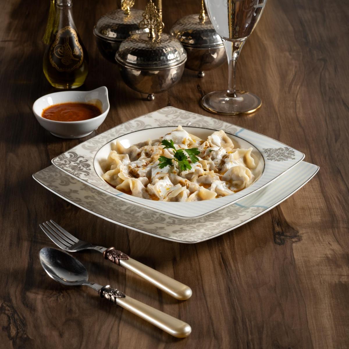 Fatma Sultan Oldtown Konak & Restaurant - Housity