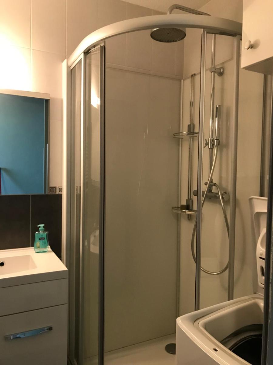 Appartement 4 personnes au pied des pistes - Housity