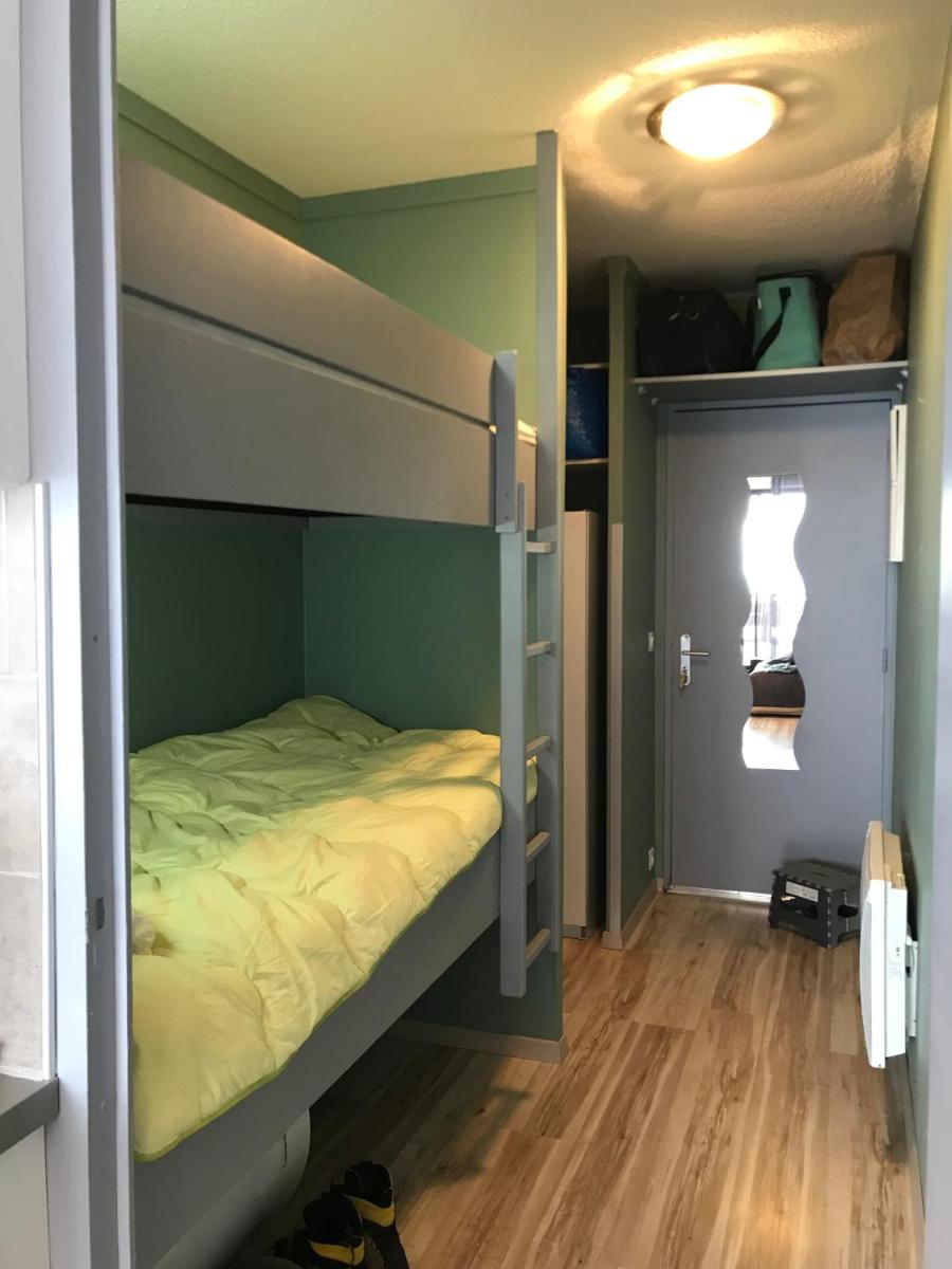 Appartement 4 personnes au pied des pistes - Housity