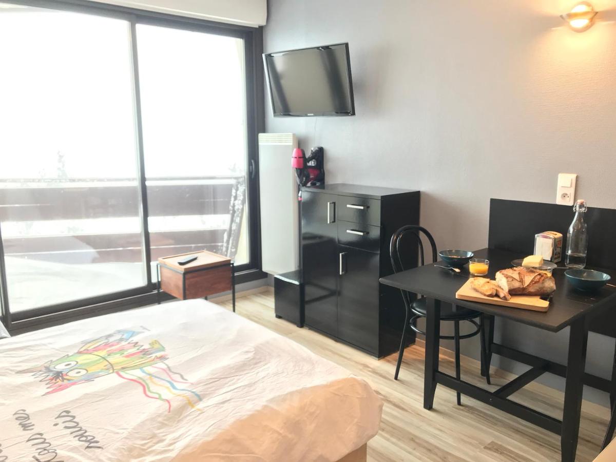 Appartement 4 personnes au pied des pistes - Housity
