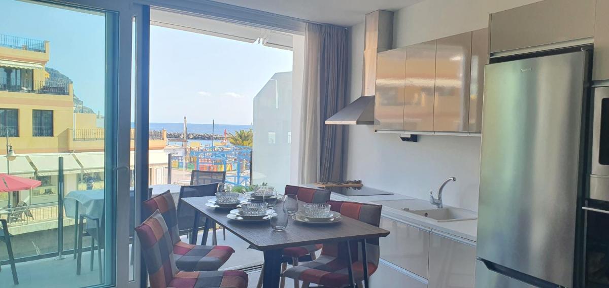 HD Mogán Canal Apartments - Housity