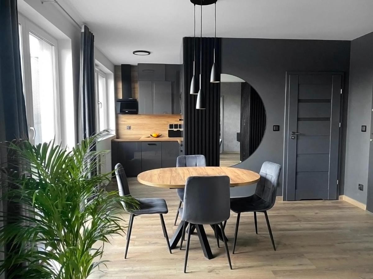 Gdanska Apartment - Housity