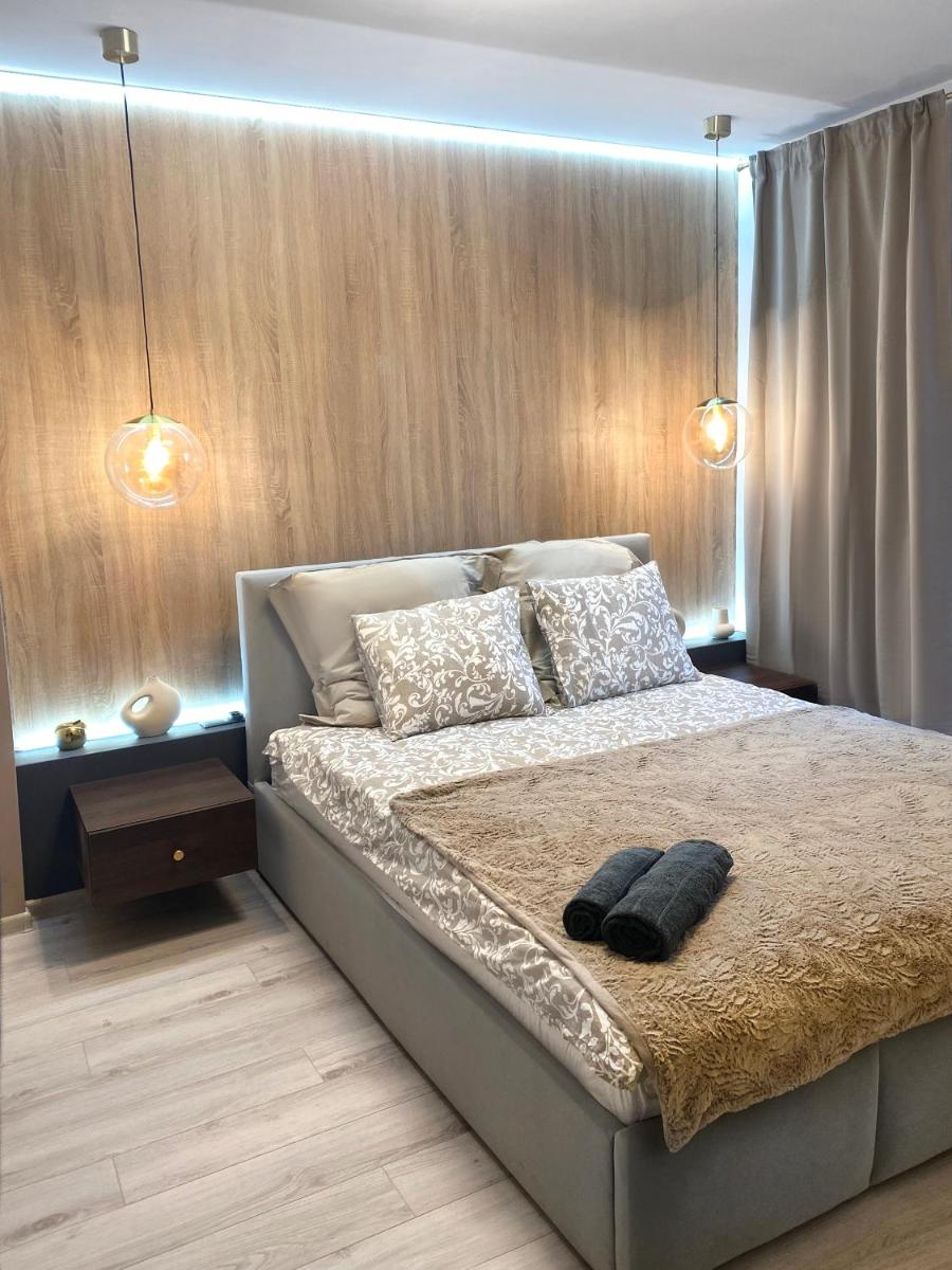 Gdanska Apartment - Housity