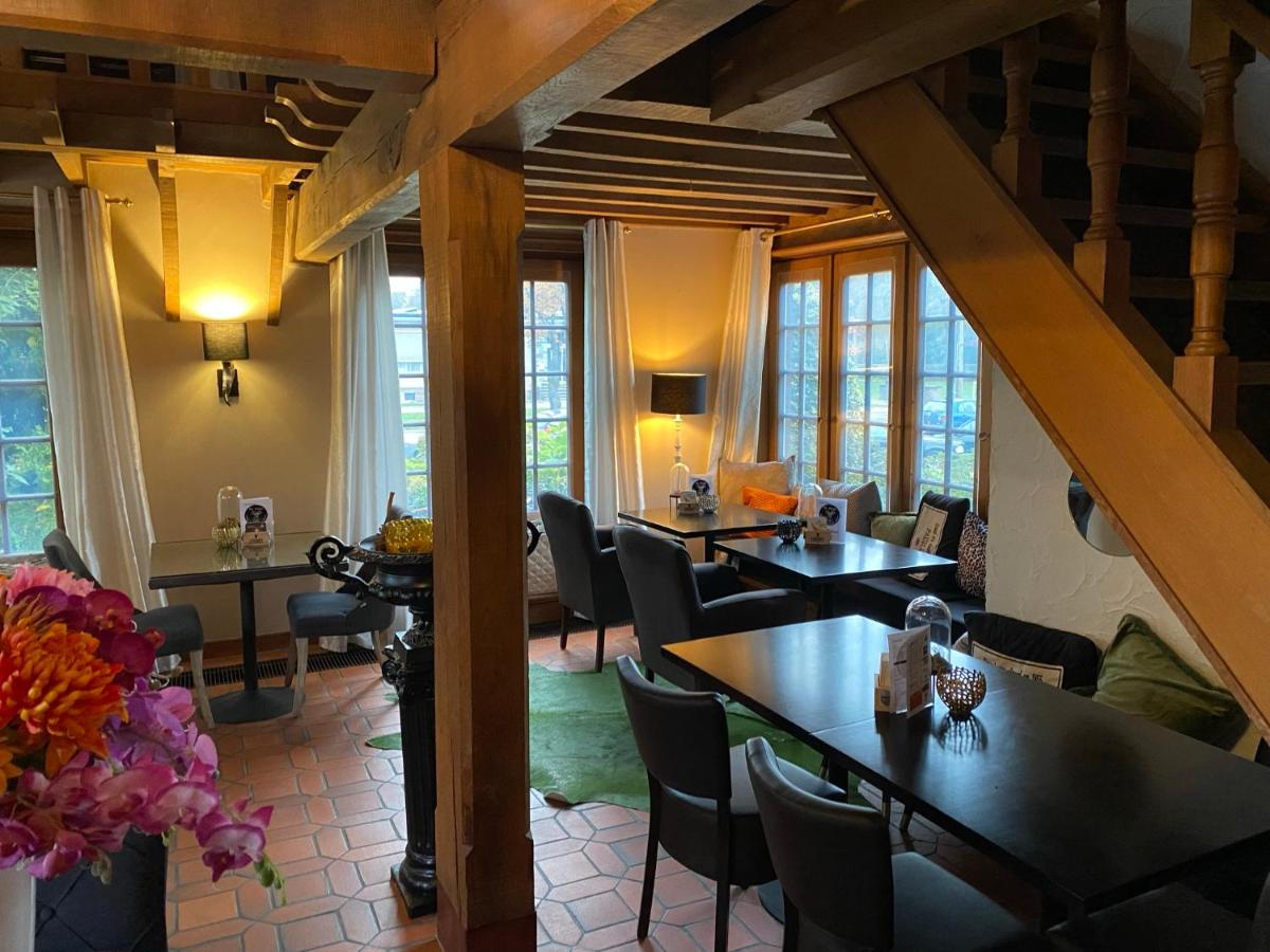 Hotel Ten Lande - Housity