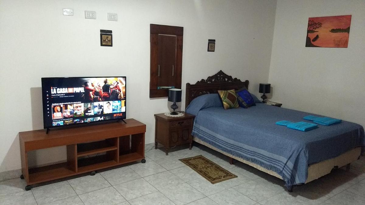 Estudio Norte Pilar - Housity
