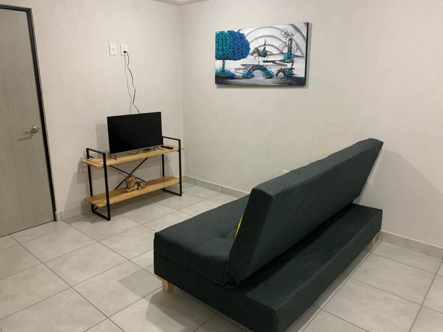 Suitetrails - Apartamento minimalista en zona muy centrica de Guadalajara