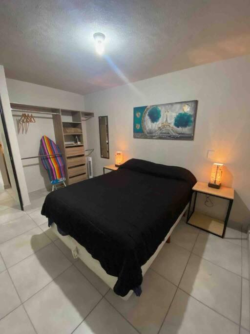Suitetrails - Apartamento minimalista en zona muy centrica de Guadalajara