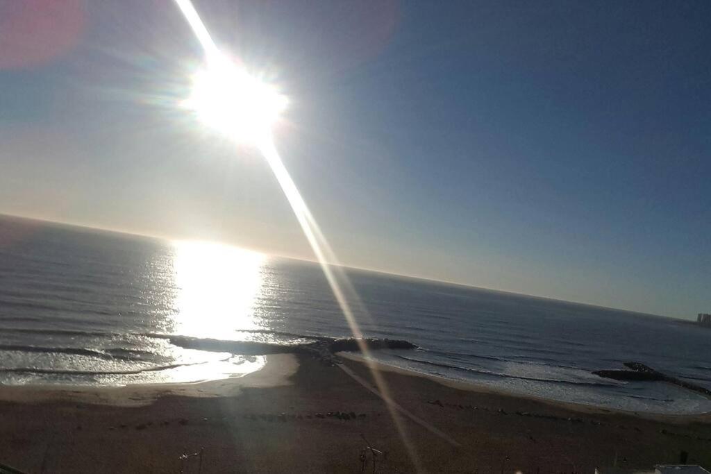 Loft Plena Vista Al Mar Con Terraza Propia. - Housity