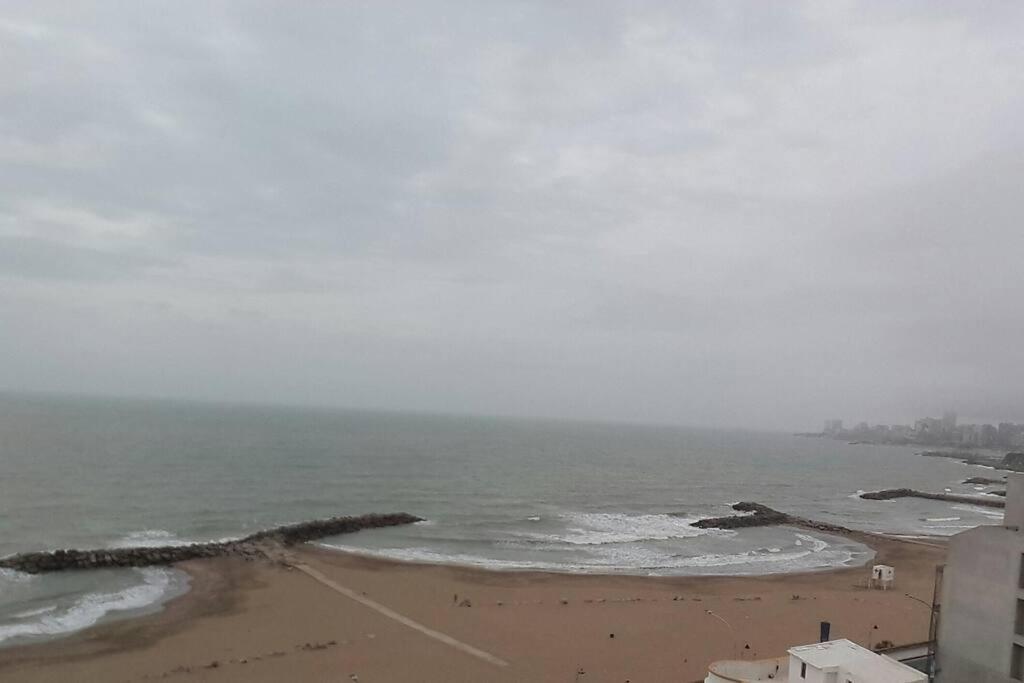 Loft Plena Vista Al Mar Con Terraza Propia. - Housity