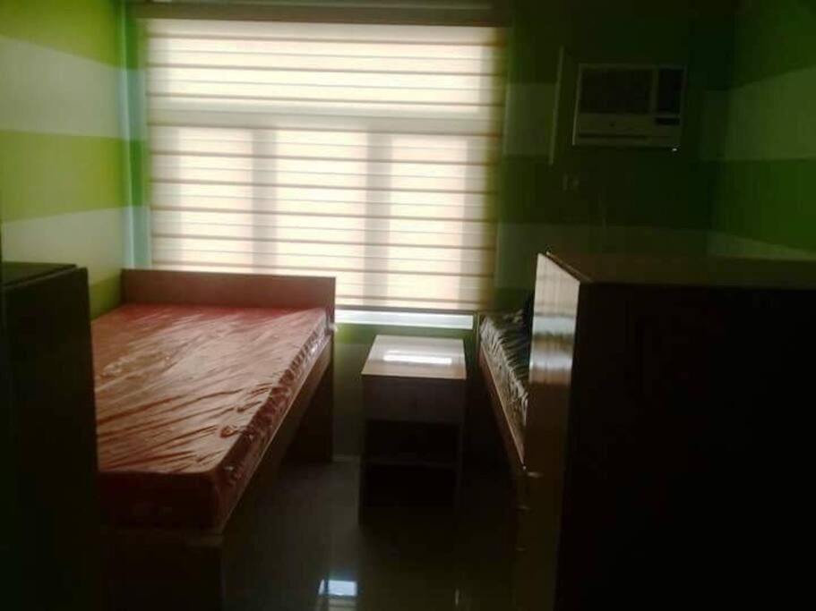 Fully Furnished Studio at Vista Taft (Sea View) - Housity