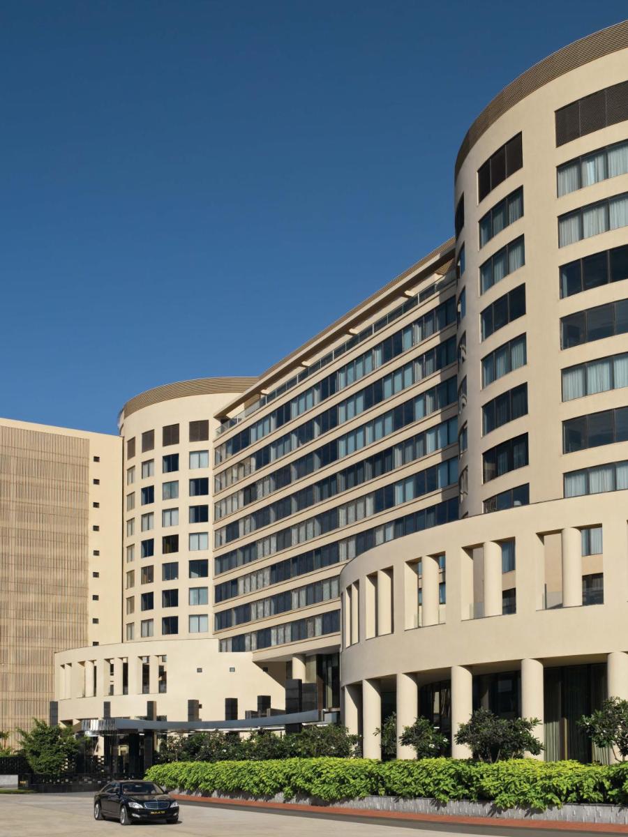 Suitetrails - Trident Bandra Kurla