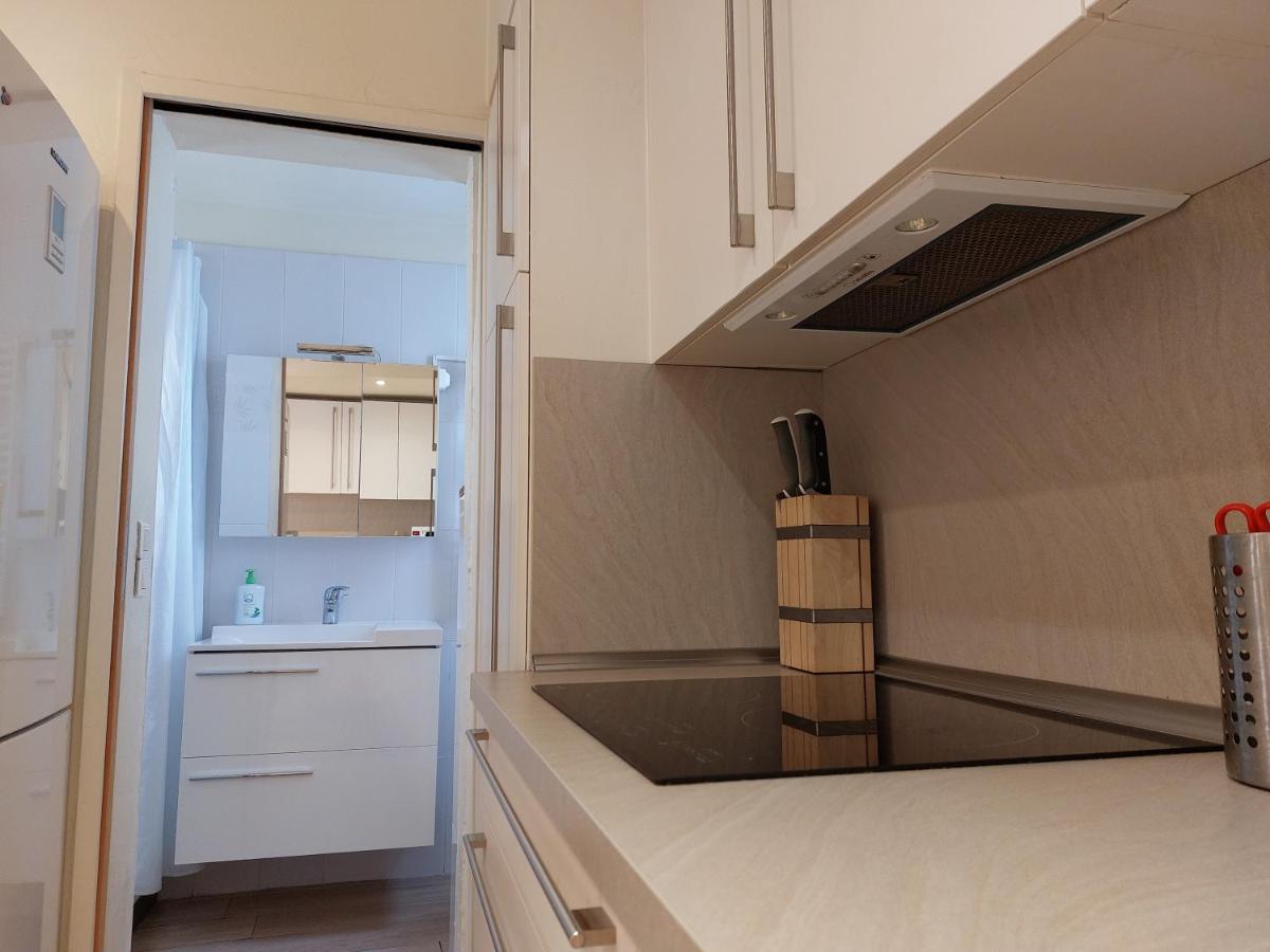 Duplex Vauban- Axelle Loc'Appart - Housity