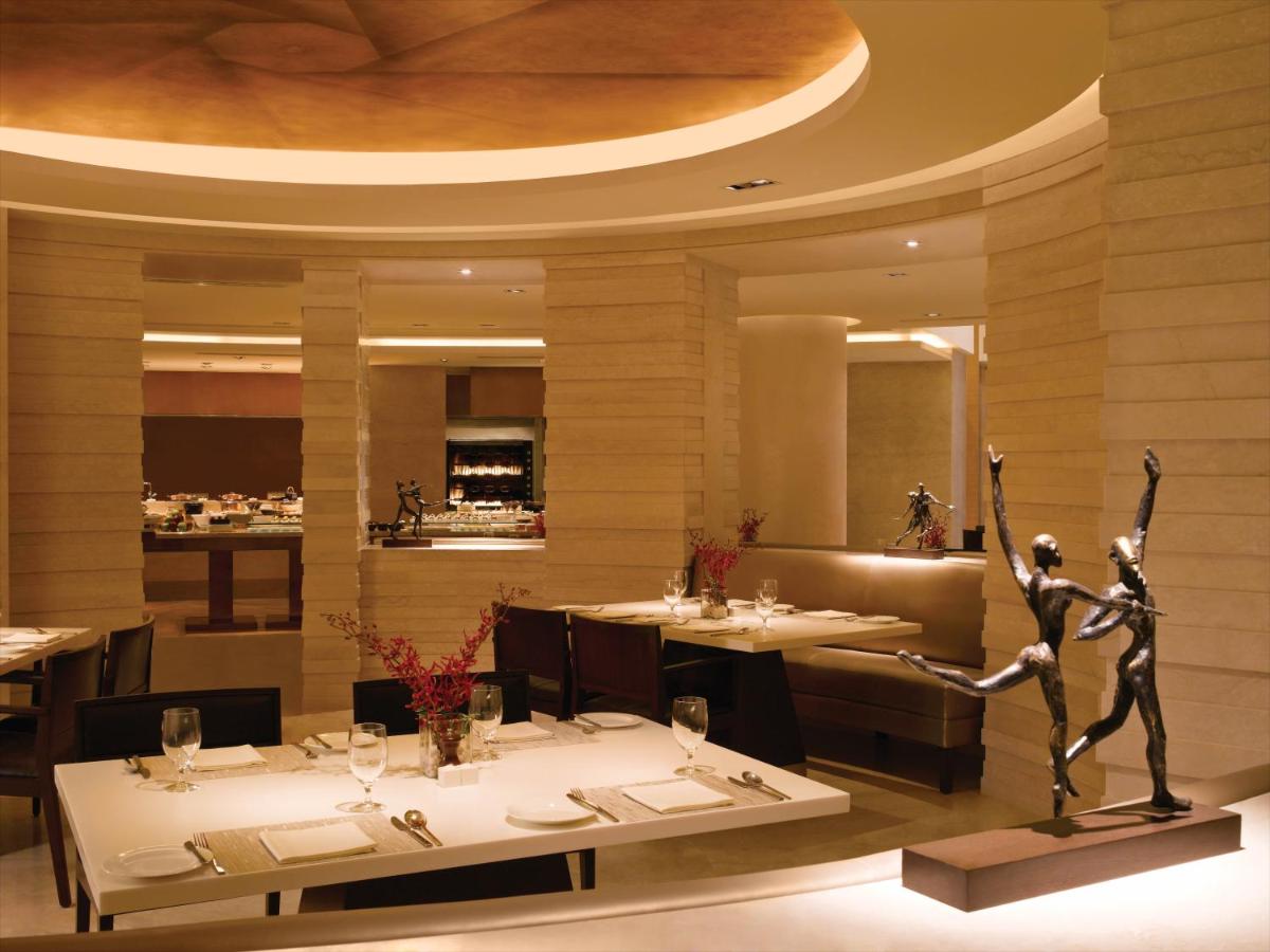 Suitetrails - Trident Bandra Kurla