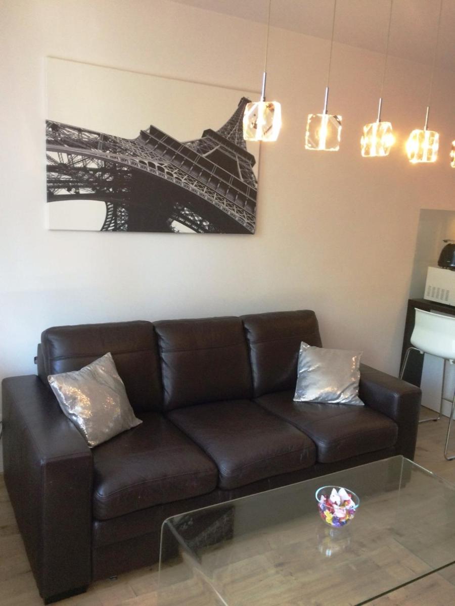 Apartament ''Cleopatra 2'' z garazem, faktury VAT - Housity