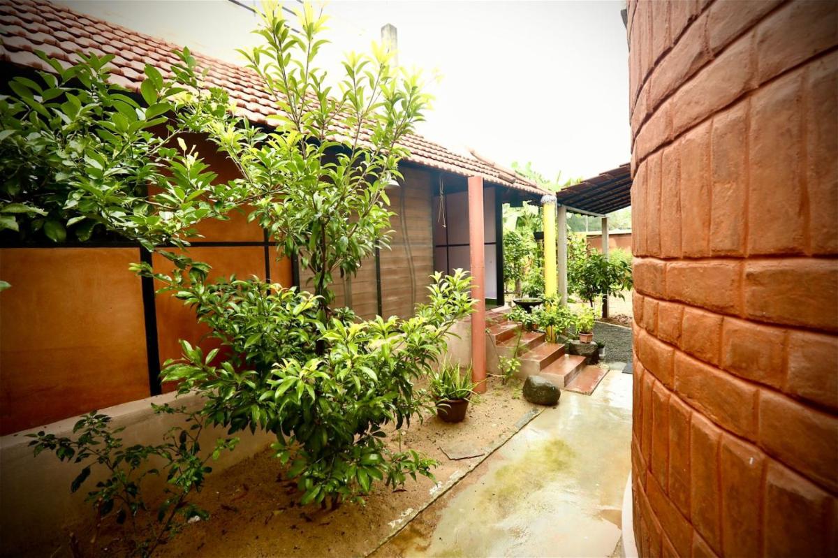 Ramana Villa - Housity