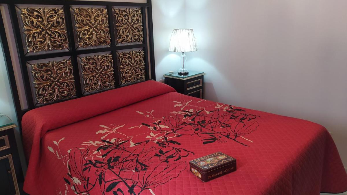 Apartamento en Aguilar de la Frontera - Housity