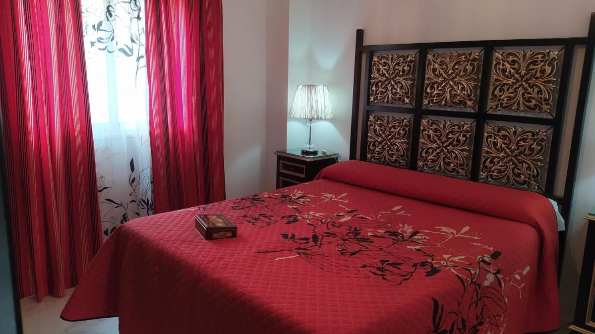 Apartamento en Aguilar de la Frontera - Housity