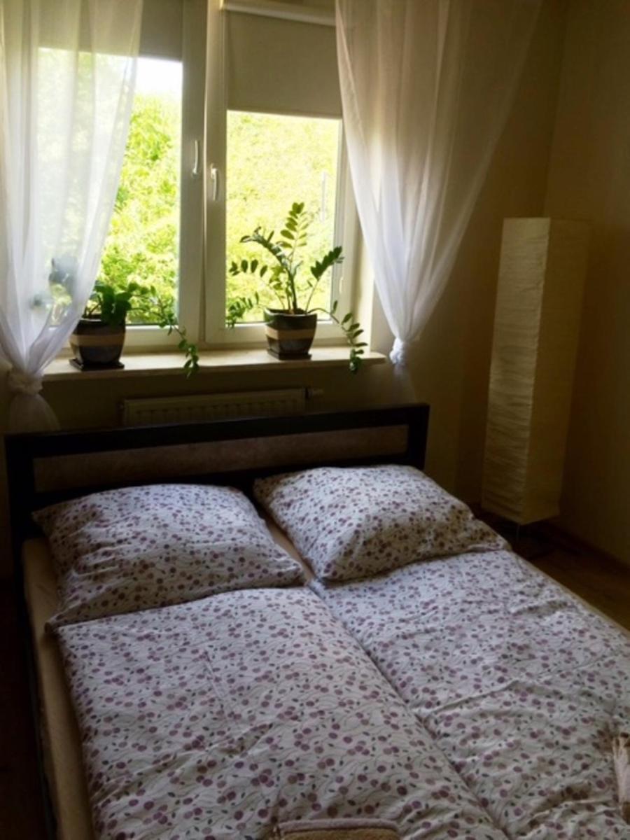 Apartament ''Cleopatra 2'' z garazem, faktury VAT - Housity