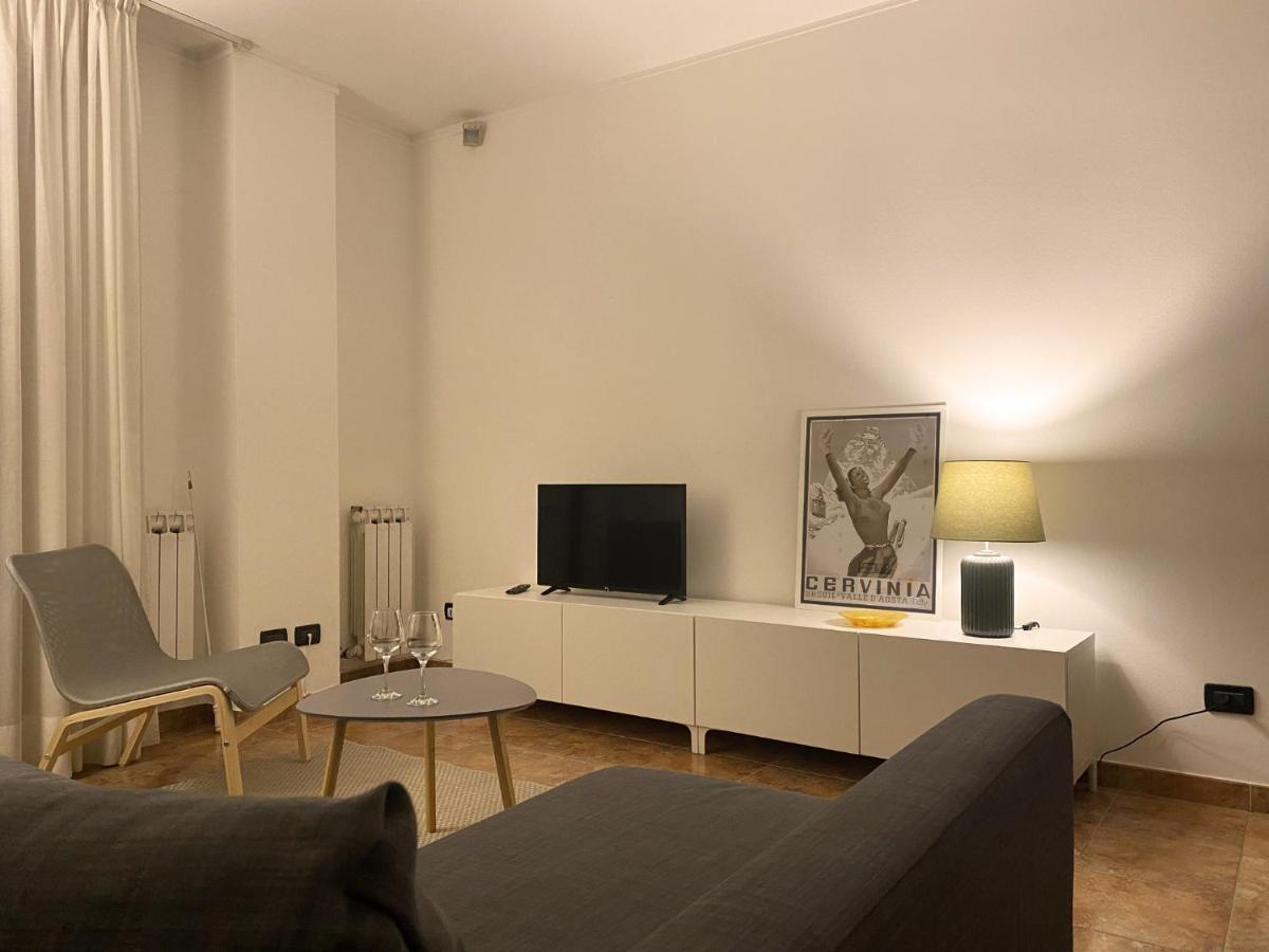 Maison Claudio CIR VDA-AOSTA- n 0202 - Housity